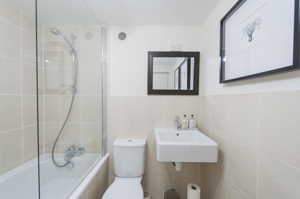 Apartment Jamaica Street 7 Εδιμβούργο Εξωτερικό φωτογραφία