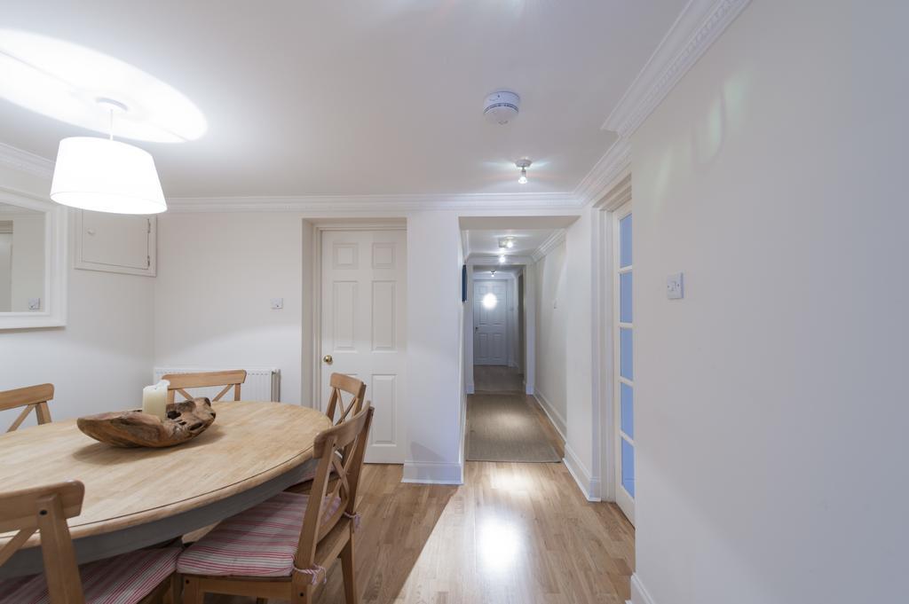 Apartment Jamaica Street 7 Εδιμβούργο Εξωτερικό φωτογραφία