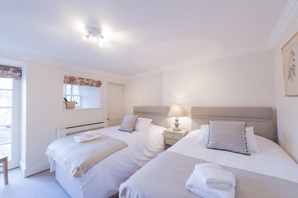 Apartment Jamaica Street 7 Εδιμβούργο Εξωτερικό φωτογραφία