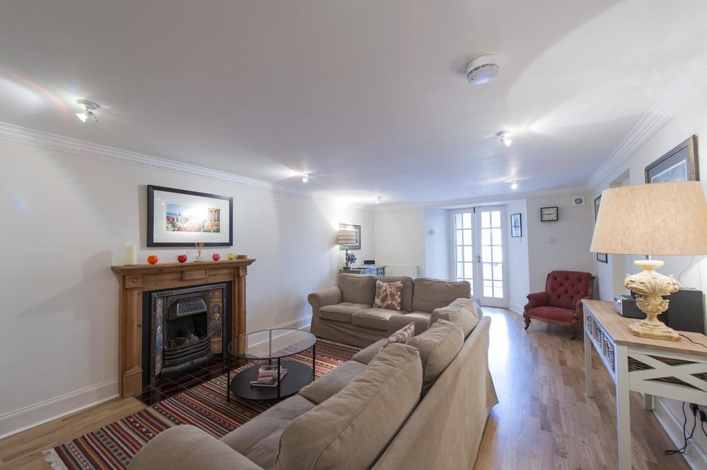 Apartment Jamaica Street 7 Εδιμβούργο Εξωτερικό φωτογραφία