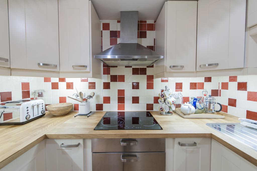 Apartment Jamaica Street 7 Εδιμβούργο Εξωτερικό φωτογραφία