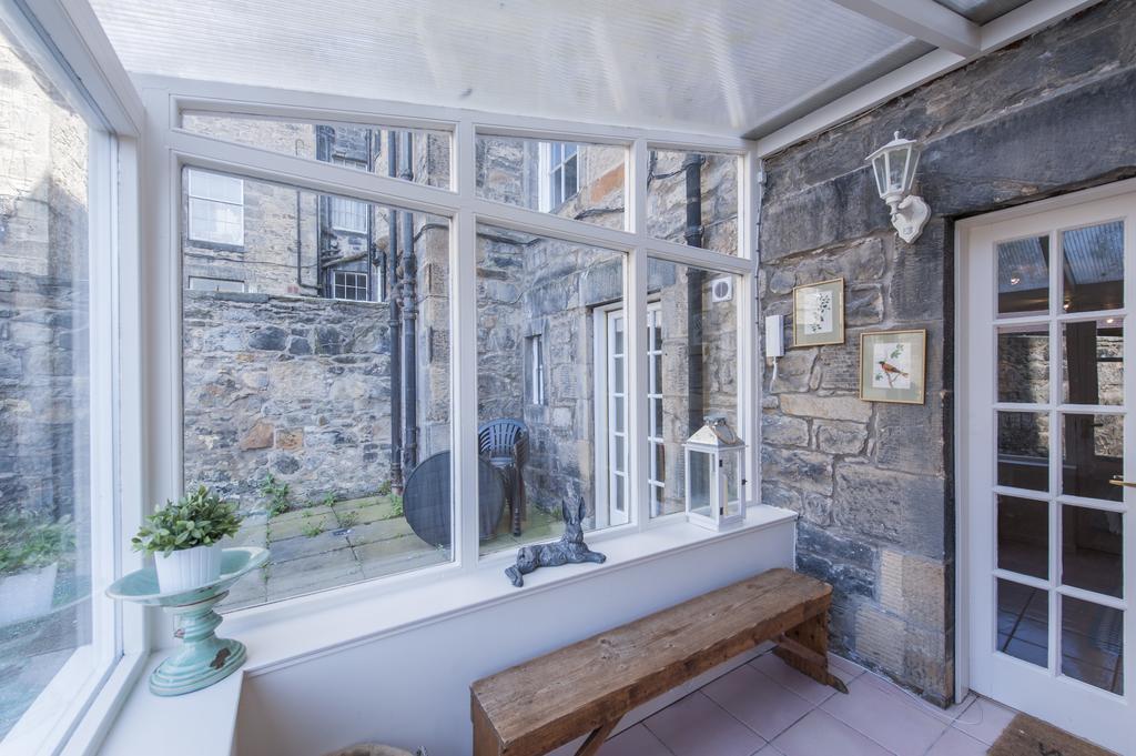 Apartment Jamaica Street 7 Εδιμβούργο Εξωτερικό φωτογραφία