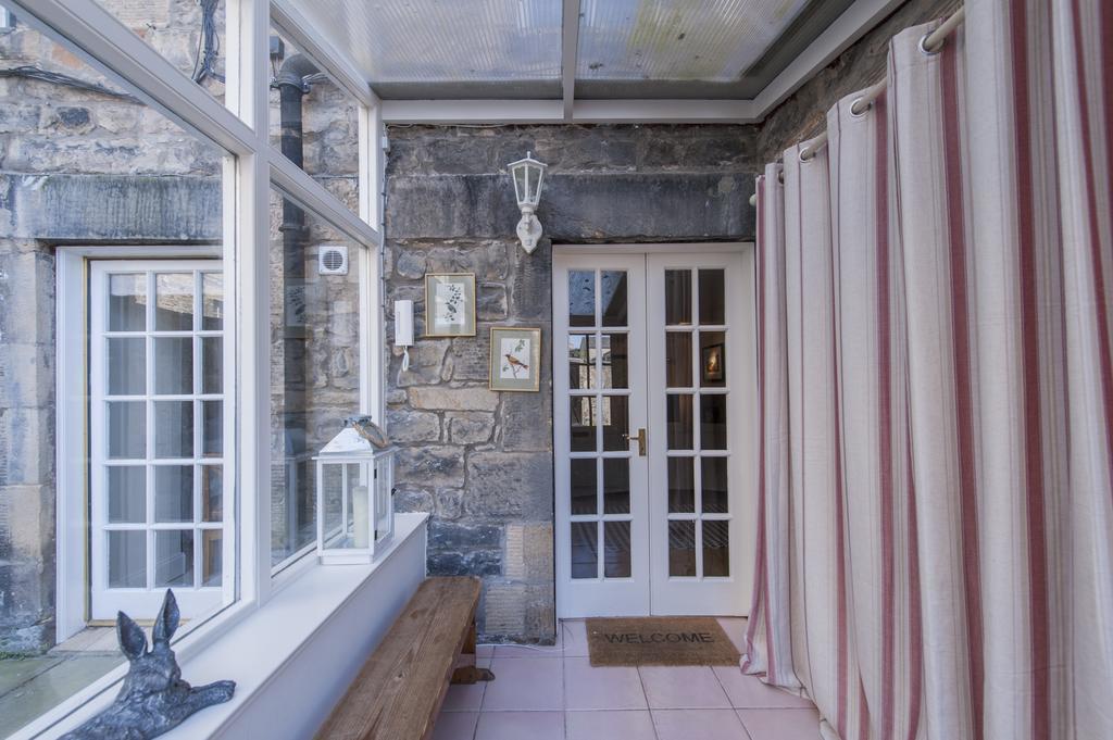 Apartment Jamaica Street 7 Εδιμβούργο Εξωτερικό φωτογραφία